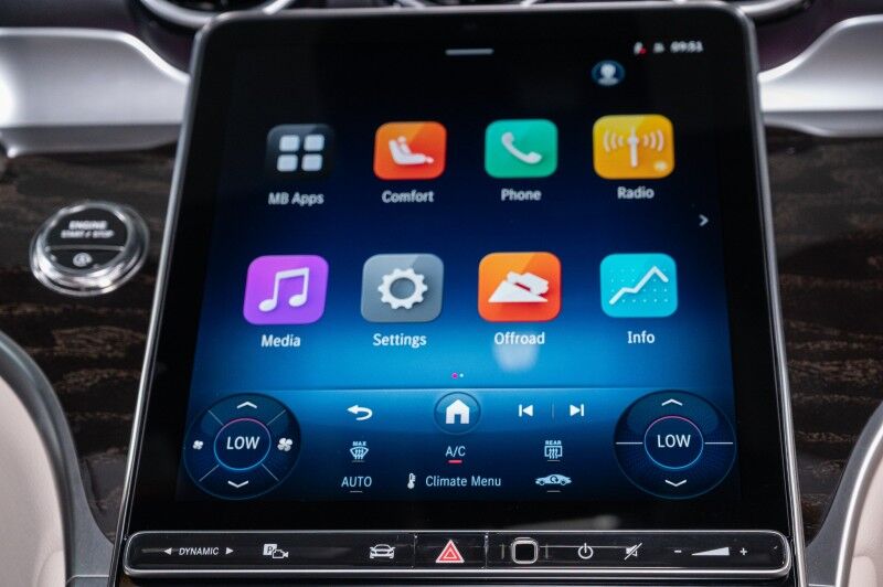 2026 Mercedes-Benz GLC 300 4MATIC&reg; SUV Scottsdale AZ