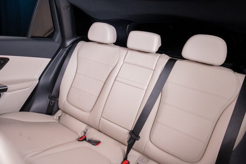 2026 Mercedes-Benz GLC 300 4MATIC&reg; SUV Scottsdale AZ