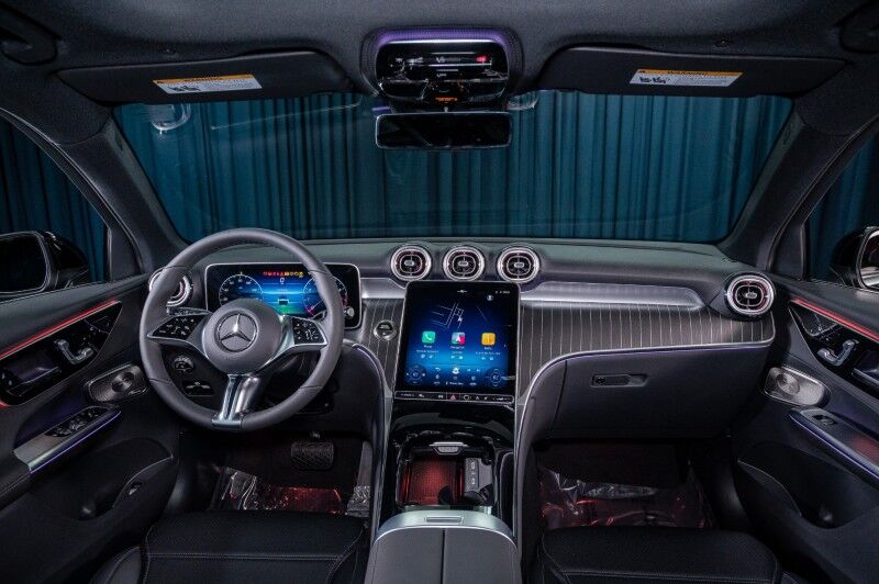 2026 Mercedes-Benz GLC 300 4MATIC&reg; SUV Scottsdale AZ