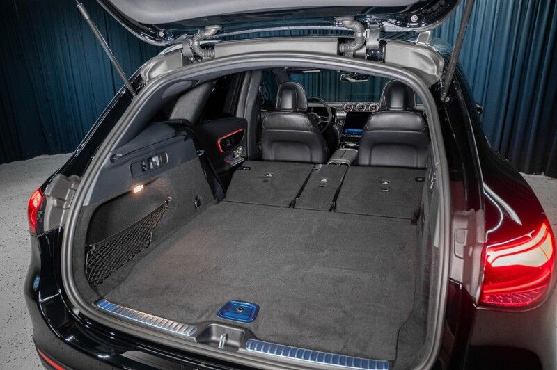 2026 Mercedes-Benz GLC 300 4MATIC&reg; SUV Scottsdale AZ