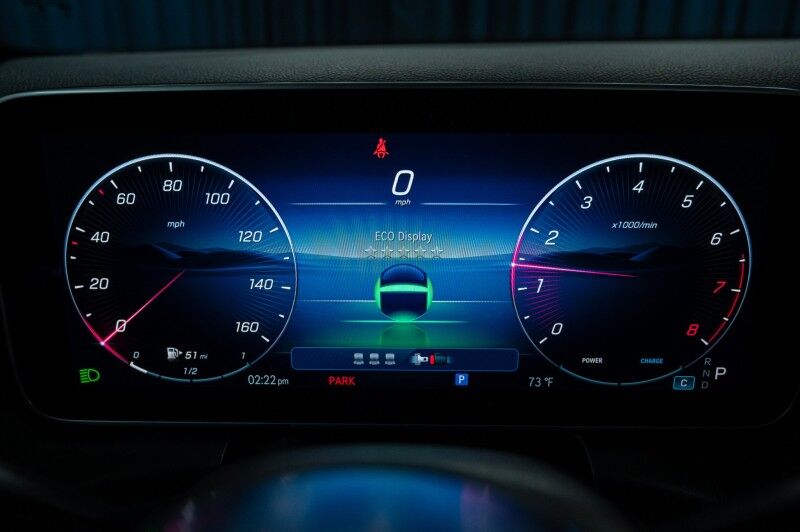 2026 Mercedes-Benz GLC 300 4MATIC&reg; SUV Scottsdale AZ