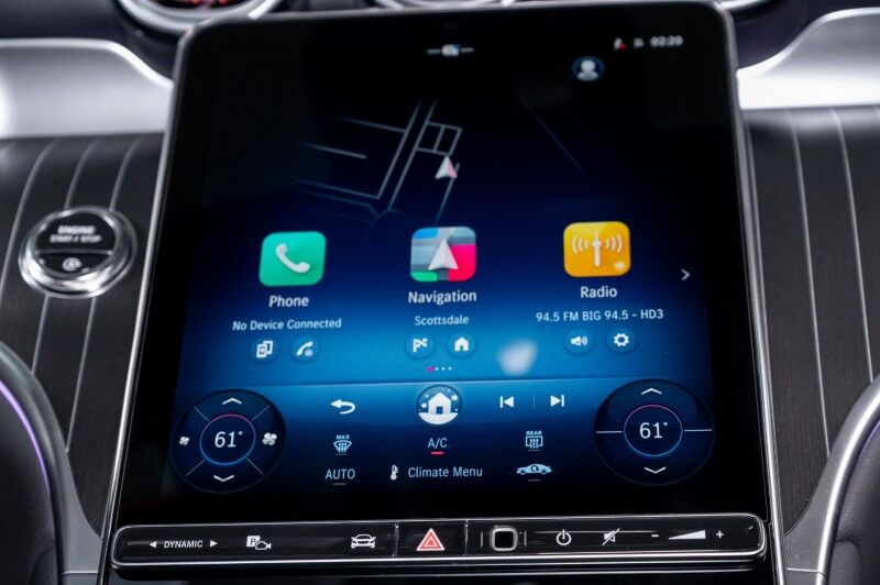 2026 Mercedes-Benz GLC 300 4MATIC&reg; SUV Scottsdale AZ