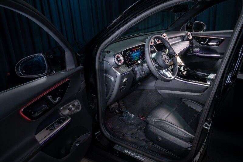 2026 Mercedes-Benz GLC 300 4MATIC&reg; SUV Scottsdale AZ