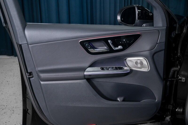 2026 Mercedes-Benz GLC 300 4MATIC&reg; SUV Scottsdale AZ