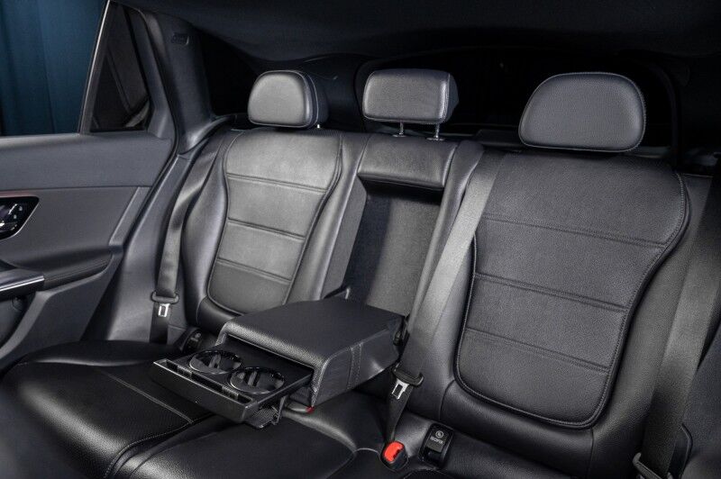 2026 Mercedes-Benz GLC 300 4MATIC&reg; SUV Scottsdale AZ