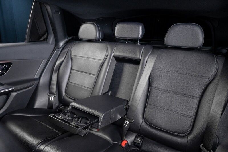2026 Mercedes-Benz GLC 300 4MATIC&reg; SUV Scottsdale AZ