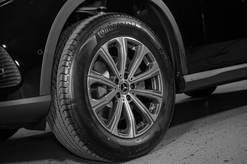 2026 Mercedes-Benz GLC 300 4MATIC&reg; SUV Scottsdale AZ