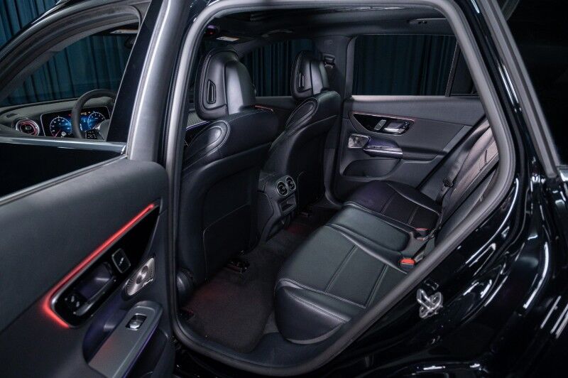 2026 Mercedes-Benz GLC 300 4MATIC&reg; SUV Scottsdale AZ