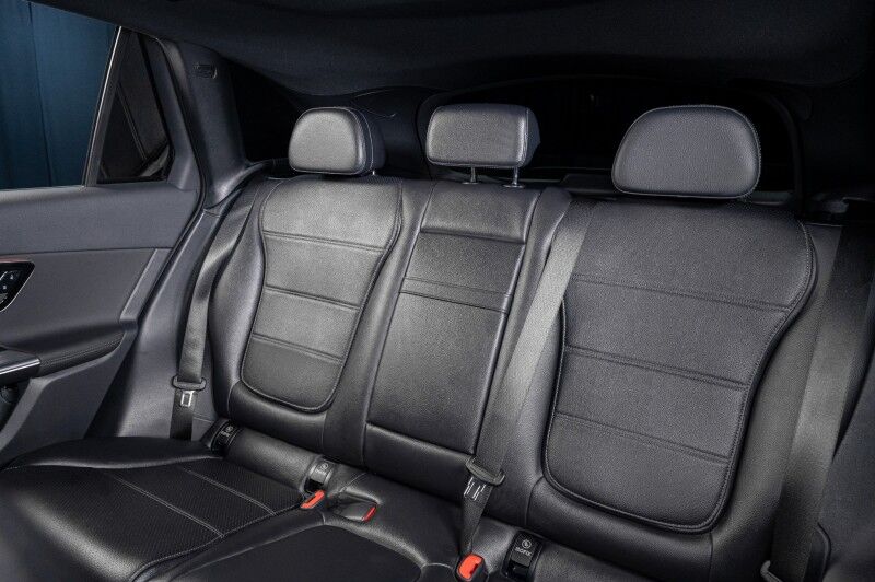 2026 Mercedes-Benz GLC 300 4MATIC&reg; SUV Scottsdale AZ