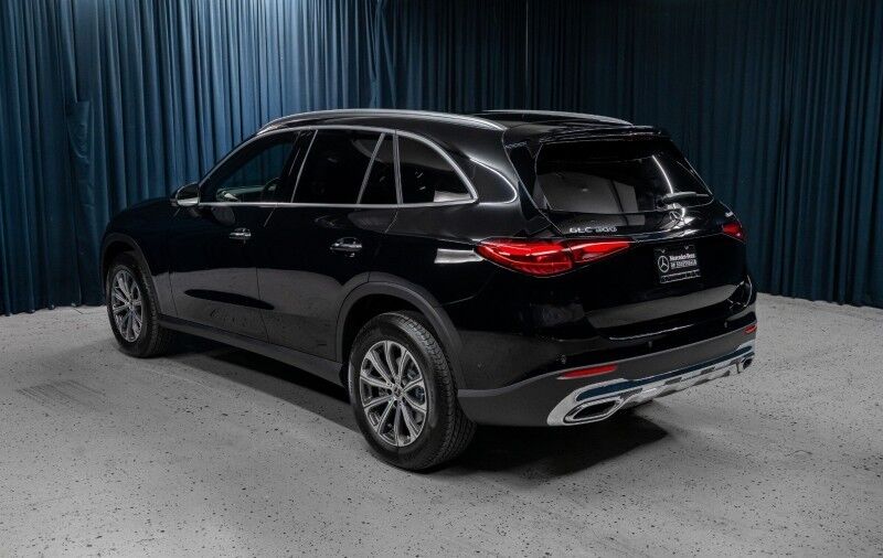 2026 Mercedes-Benz GLC 300 4MATIC&reg; SUV Scottsdale AZ