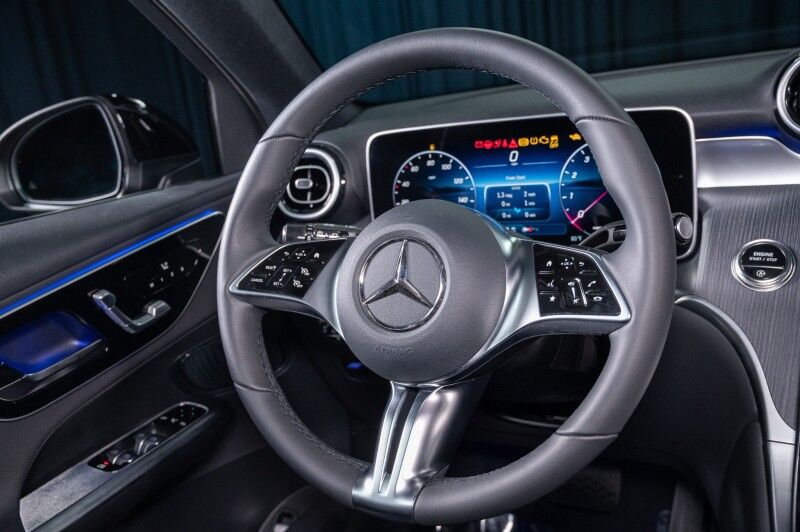 2026 Mercedes-Benz GLC 300 4MATIC&reg; SUV Scottsdale AZ