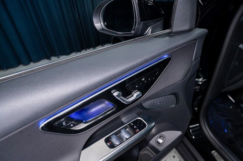 2026 Mercedes-Benz GLC 300 4MATIC&reg; SUV Scottsdale AZ