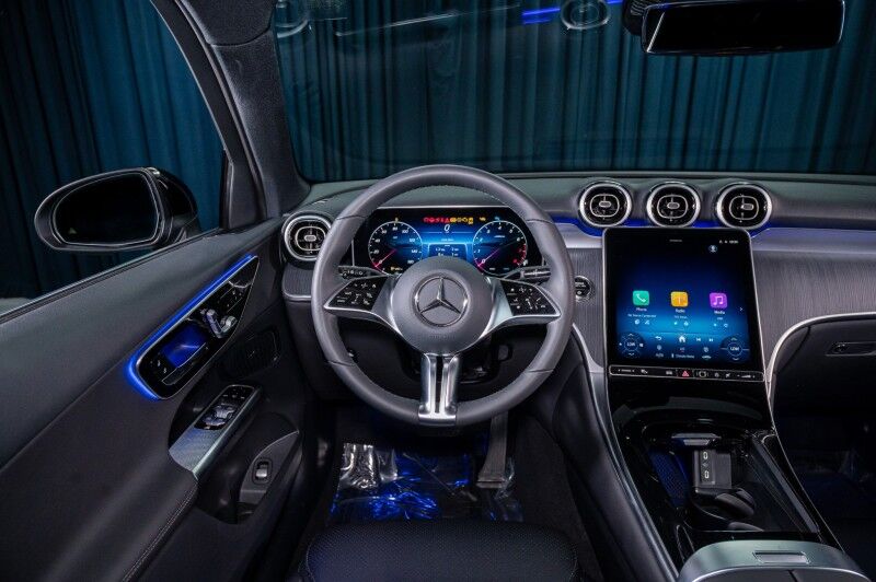 2026 Mercedes-Benz GLC 300 4MATIC&reg; SUV Scottsdale AZ
