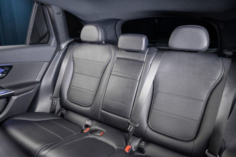 2026 Mercedes-Benz GLC 300 4MATIC&reg; SUV Scottsdale AZ