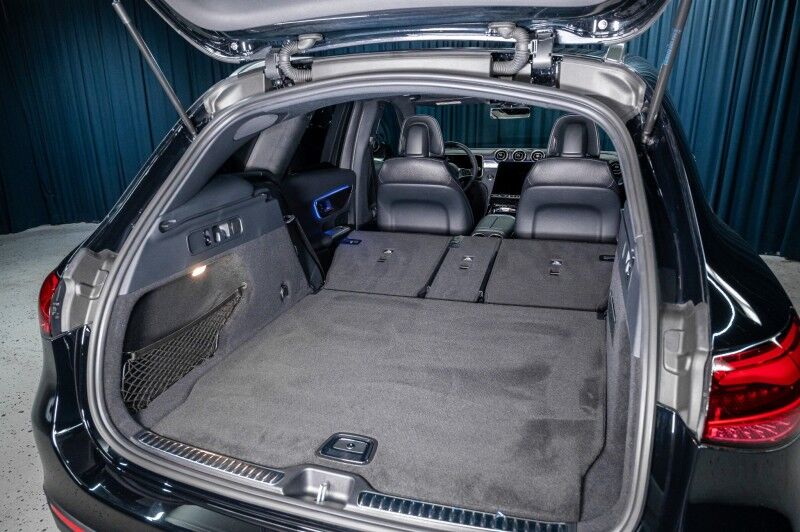 2026 Mercedes-Benz GLC 300 4MATIC&reg; SUV Scottsdale AZ