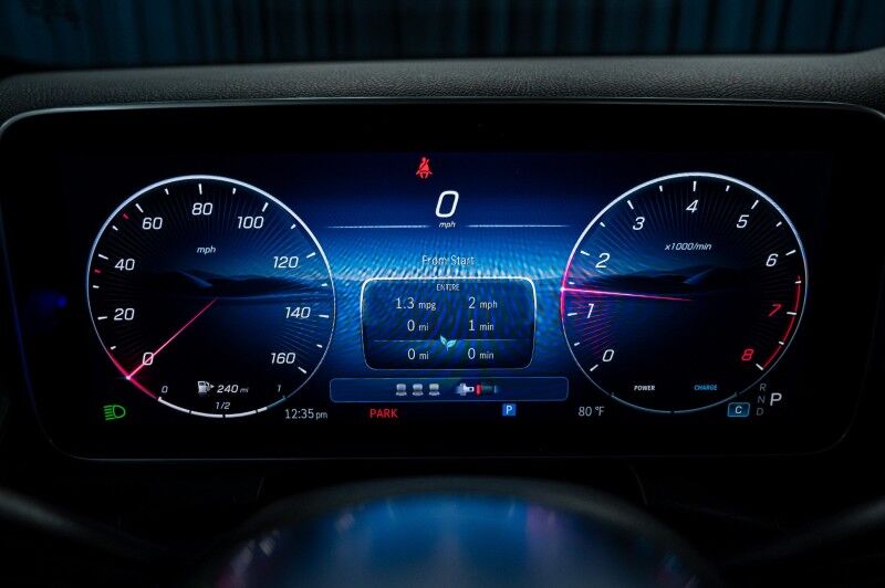 2026 Mercedes-Benz GLC 300 4MATIC&reg; SUV Scottsdale AZ