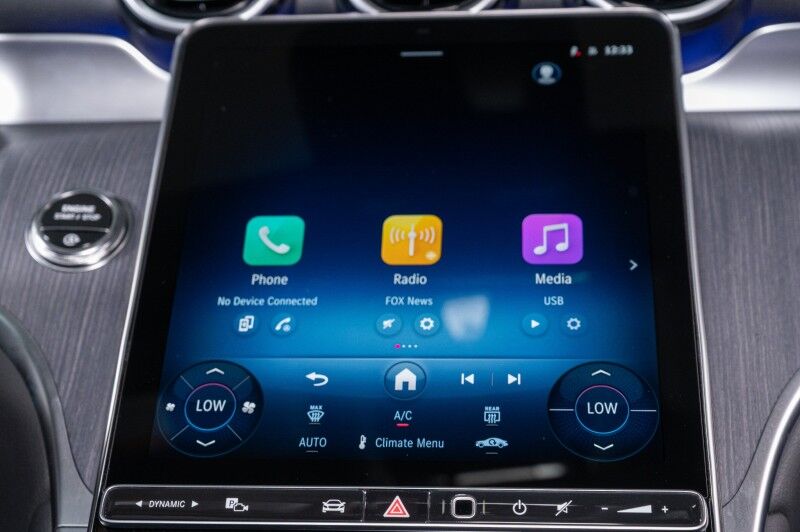 2026 Mercedes-Benz GLC 300 4MATIC&reg; SUV Scottsdale AZ