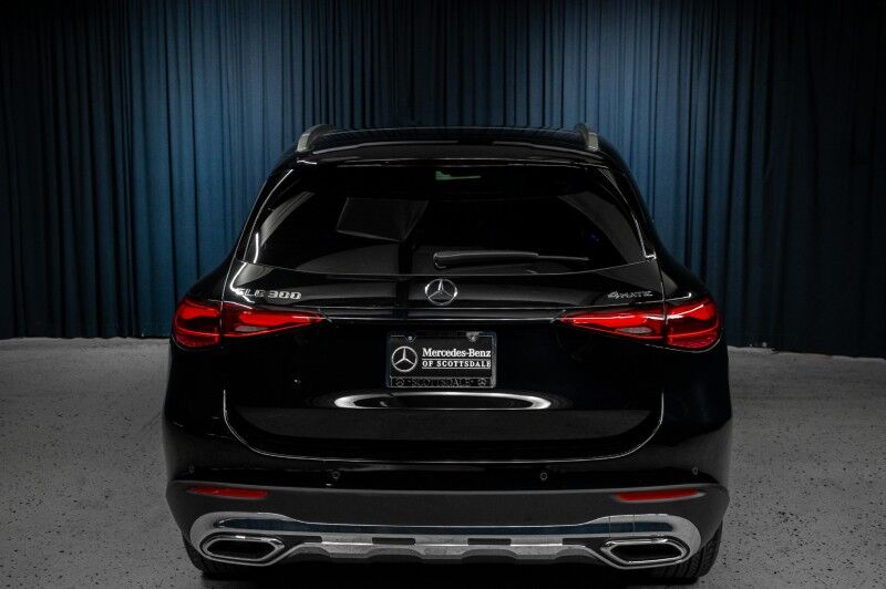 2026 Mercedes-Benz GLC 300 4MATIC&reg; SUV Scottsdale AZ