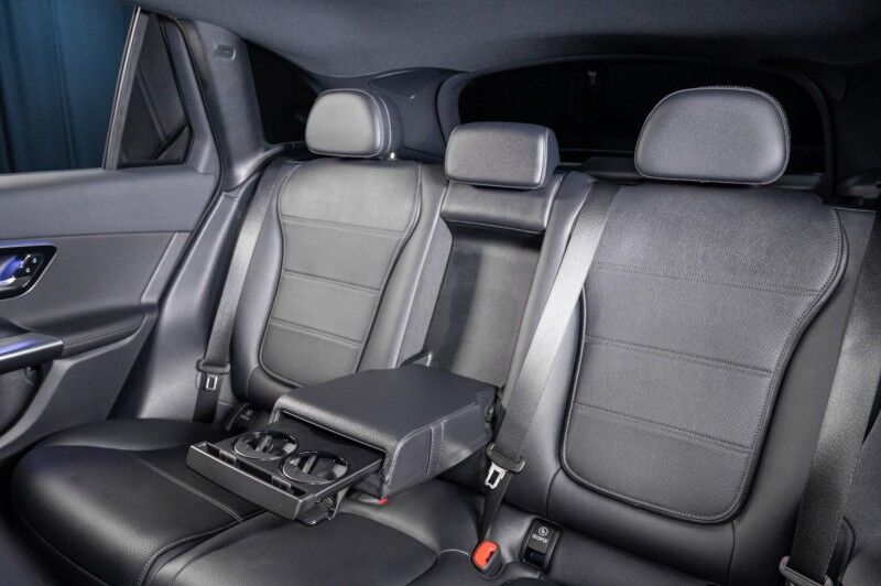 2026 Mercedes-Benz GLC 300 4MATIC&reg; SUV Scottsdale AZ