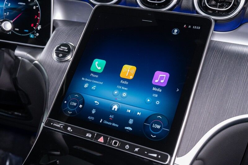 2026 Mercedes-Benz GLC 300 4MATIC&reg; SUV Scottsdale AZ