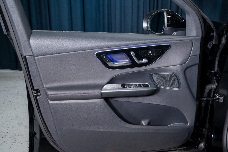 2026 Mercedes-Benz GLC 300 4MATIC&reg; SUV Scottsdale AZ