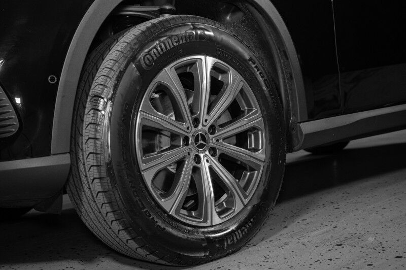 2026 Mercedes-Benz GLC 300 4MATIC&reg; SUV Scottsdale AZ