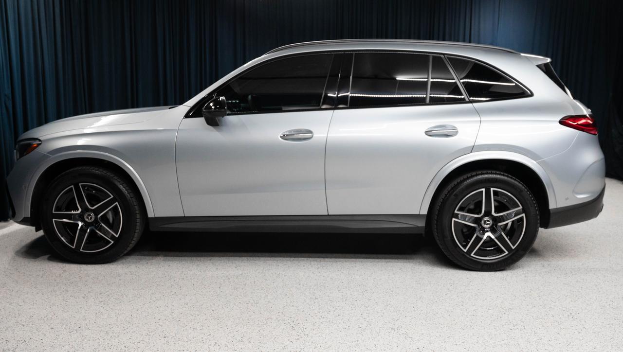 2026 Mercedes-Benz GLC 300 4MATIC&reg; SUV Scottsdale AZ