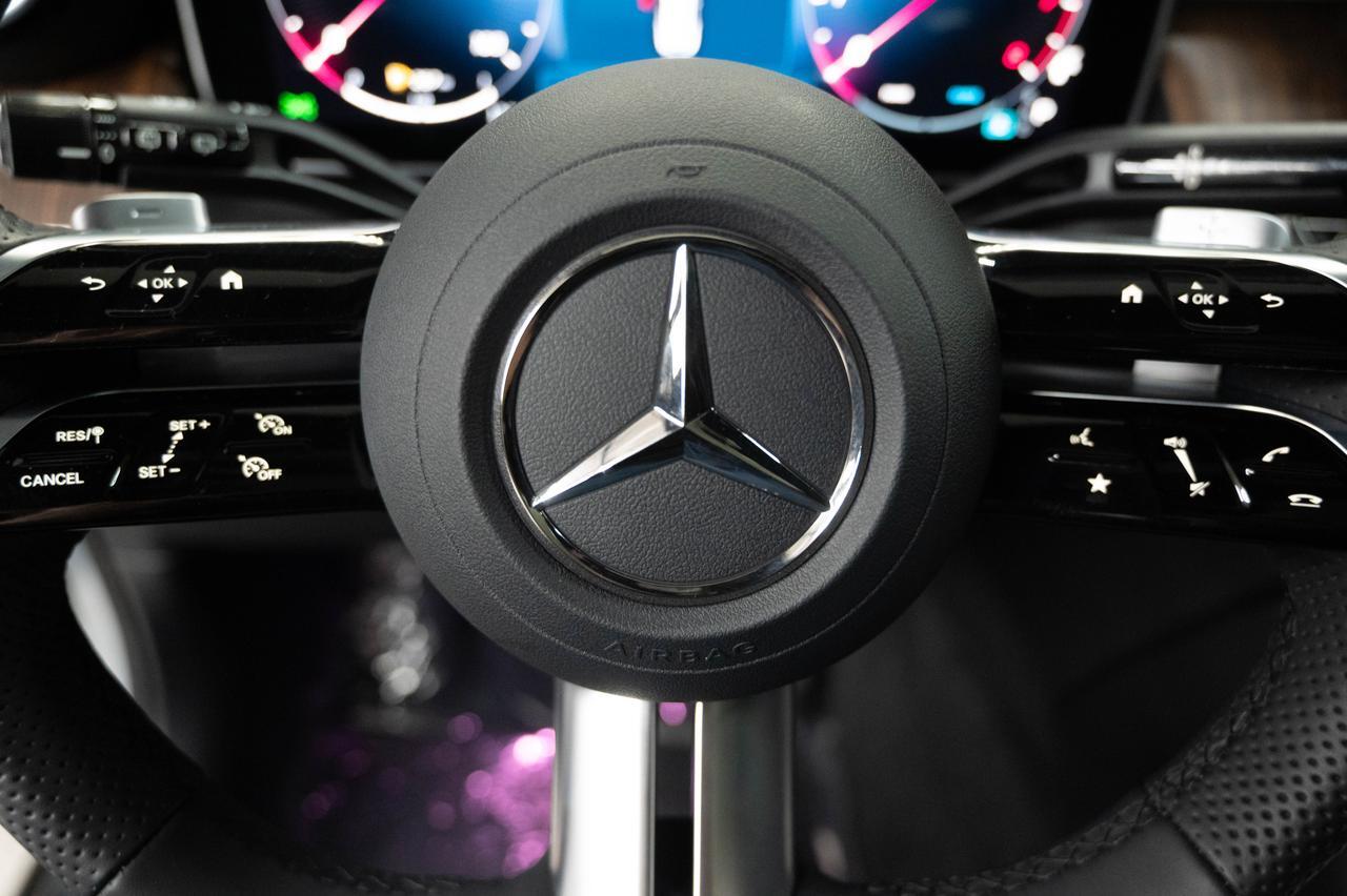 2026 Mercedes-Benz GLC 300 4MATIC&reg; SUV Scottsdale AZ