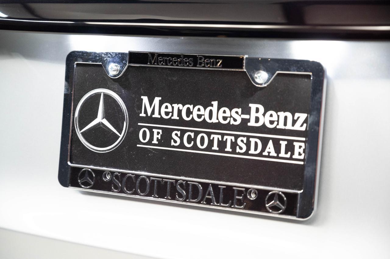 2026 Mercedes-Benz GLC 300 4MATIC&reg; SUV Scottsdale AZ