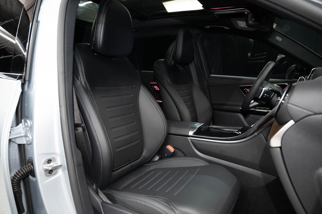 2026 Mercedes-Benz GLC 300 4MATIC&reg; SUV Scottsdale AZ