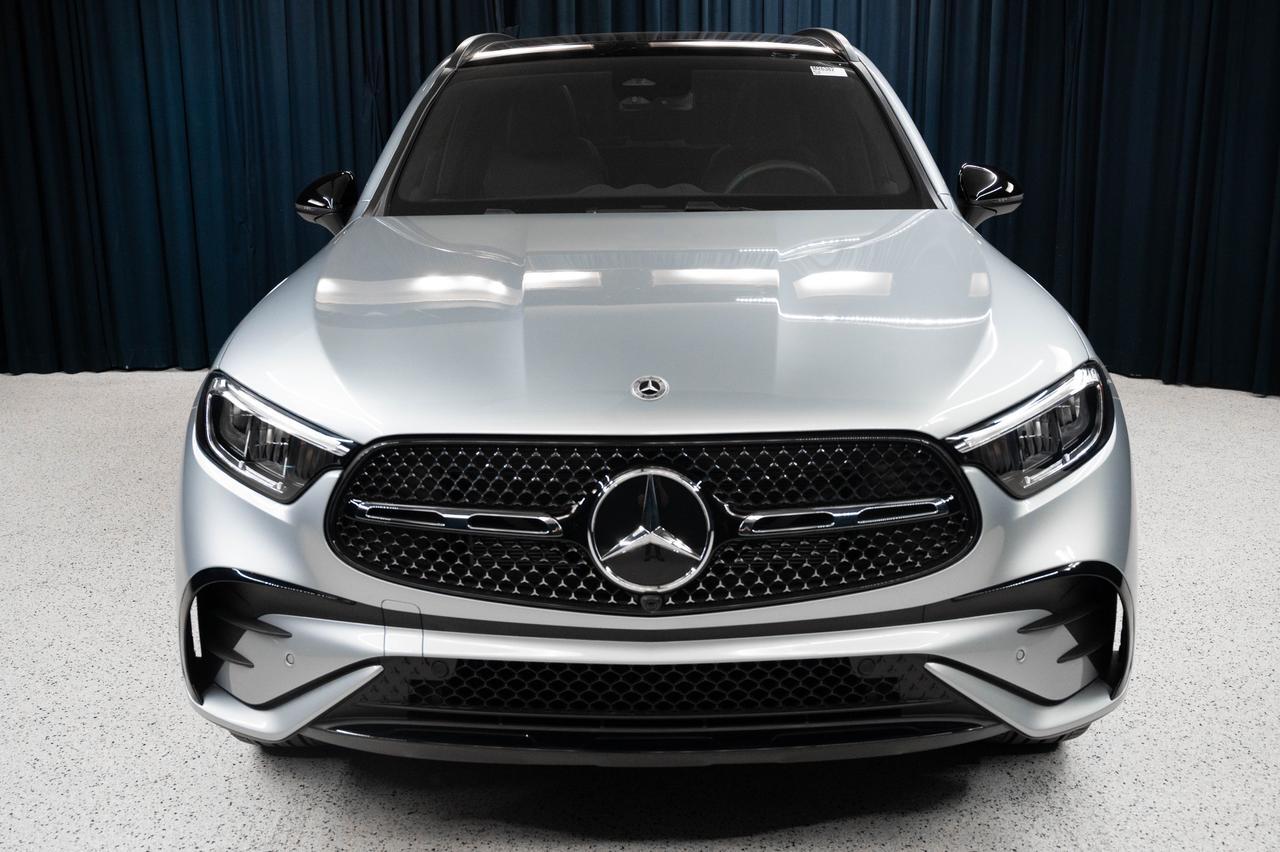 2026 Mercedes-Benz GLC 300 4MATIC&reg; SUV Scottsdale AZ