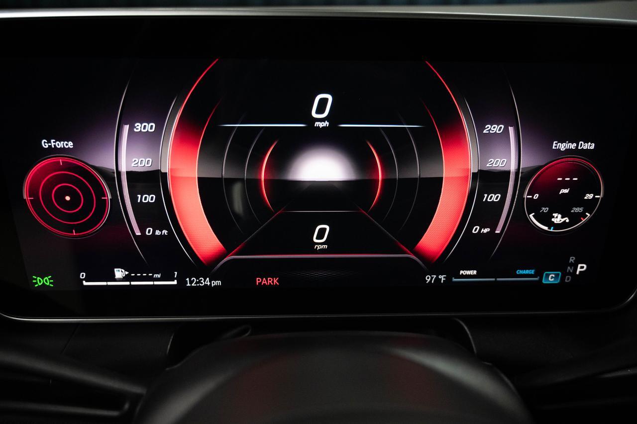 2026 Mercedes-Benz GLC 300 4MATIC&reg; SUV Scottsdale AZ