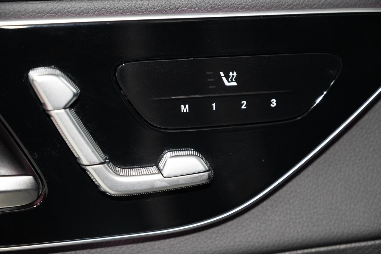 2026 Mercedes-Benz GLC 300 4MATIC&reg; SUV Scottsdale AZ