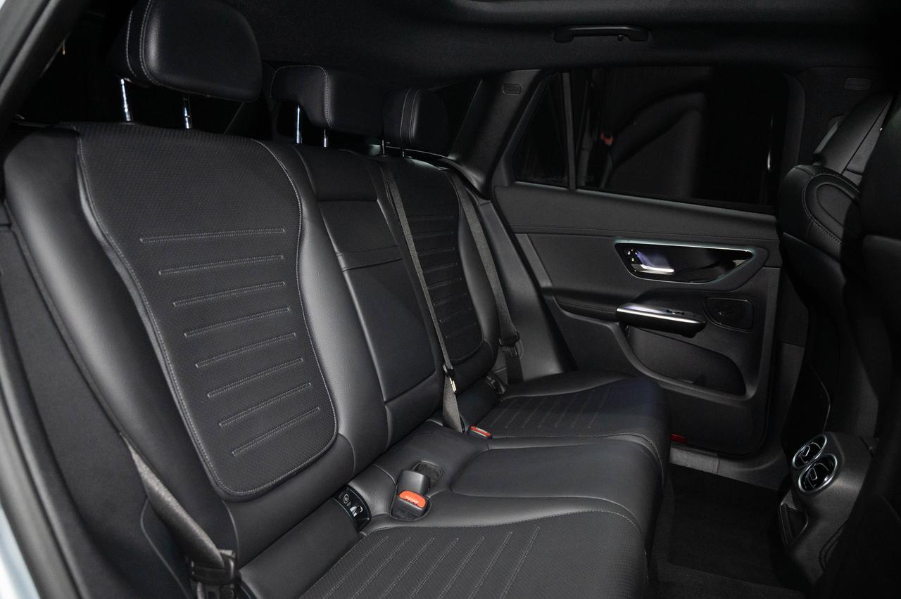 2026 Mercedes-Benz GLC 300 4MATIC&reg; SUV Scottsdale AZ