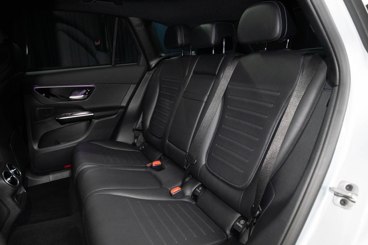 2026 Mercedes-Benz GLC 300 4MATIC&reg; SUV Scottsdale AZ