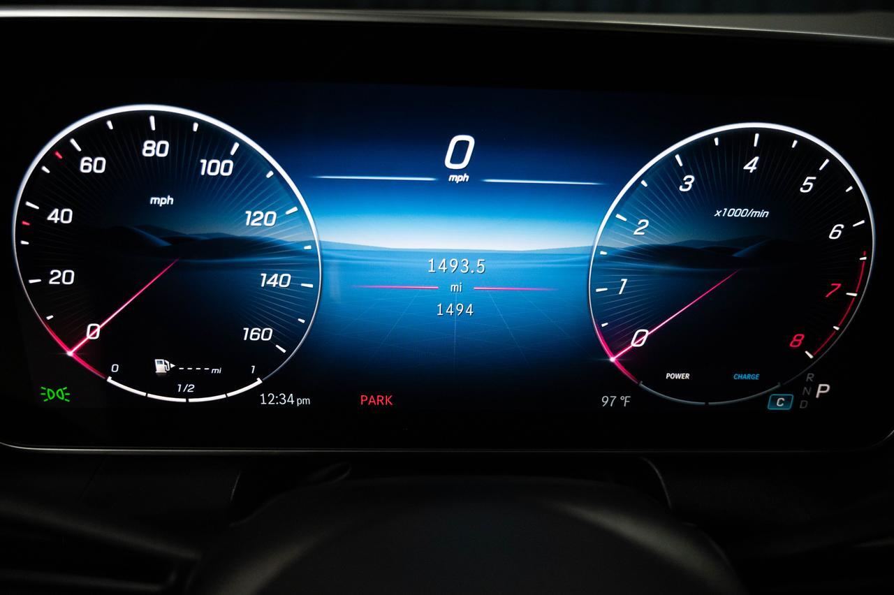 2026 Mercedes-Benz GLC 300 4MATIC&reg; SUV Scottsdale AZ