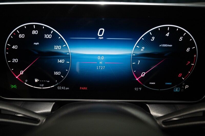 2026 Mercedes-Benz GLC 300 4MATIC&reg; SUV Scottsdale AZ