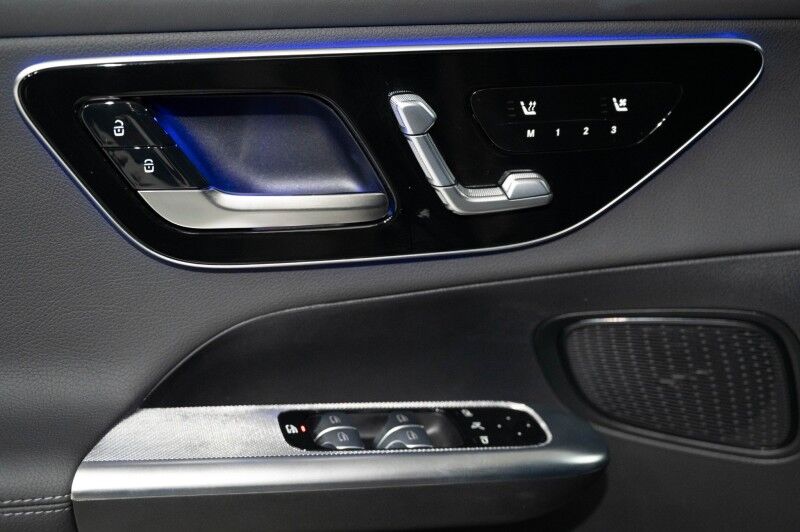 2026 Mercedes-Benz GLC 300 4MATIC&reg; SUV Scottsdale AZ