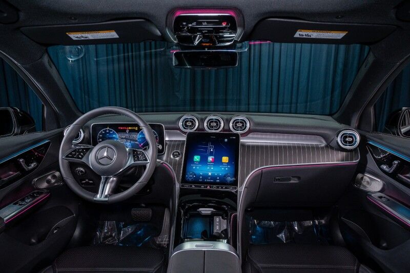 2026 Mercedes-Benz GLC 300 4MATIC&reg; SUV Scottsdale AZ