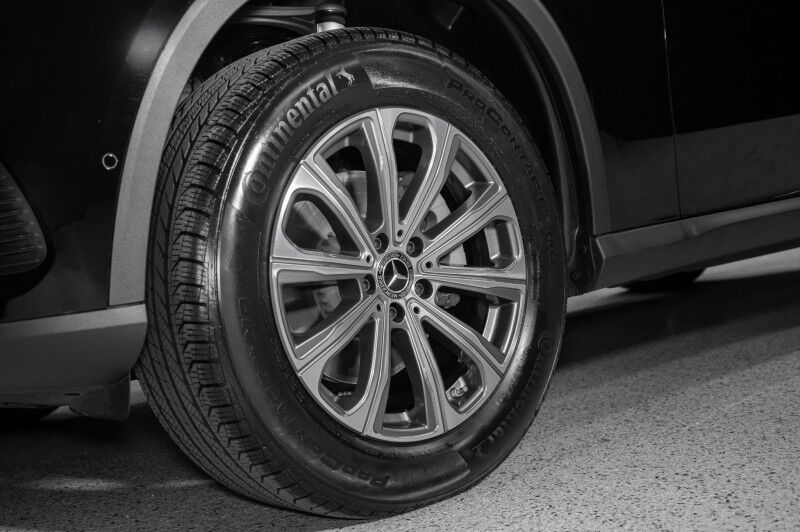 2026 Mercedes-Benz GLC 300 4MATIC&reg; SUV Scottsdale AZ