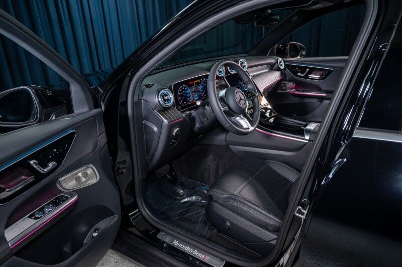 2026 Mercedes-Benz GLC 300 4MATIC&reg; SUV Scottsdale AZ
