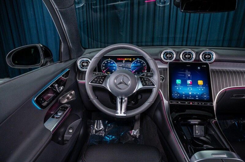 2026 Mercedes-Benz GLC 300 4MATIC&reg; SUV Scottsdale AZ