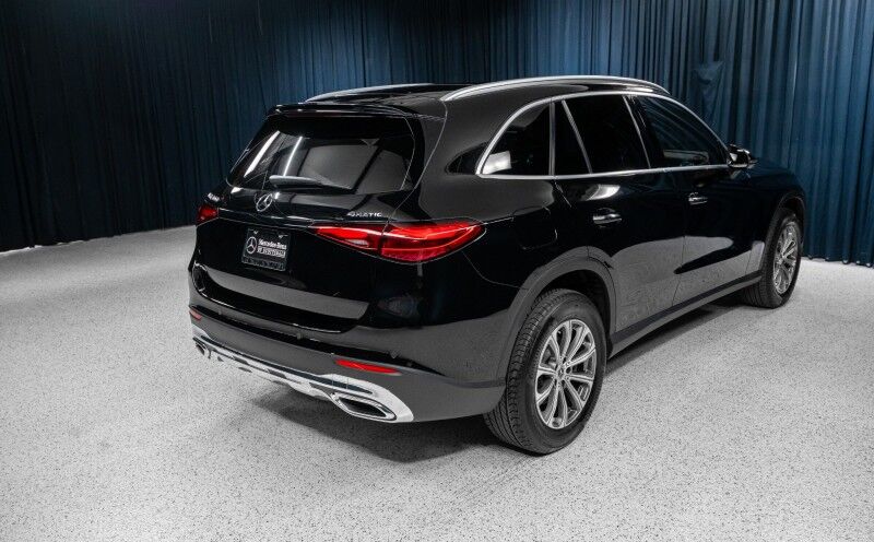 2026 Mercedes-Benz GLC 300 4MATIC&reg; SUV Scottsdale AZ