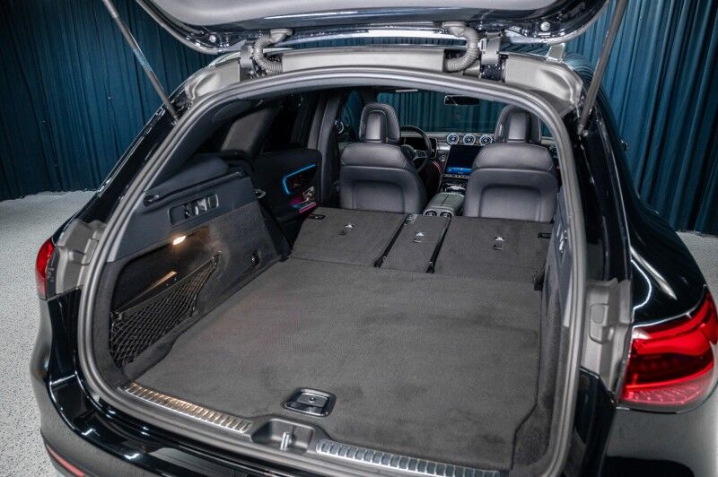 2026 Mercedes-Benz GLC 300 4MATIC&reg; SUV Scottsdale AZ