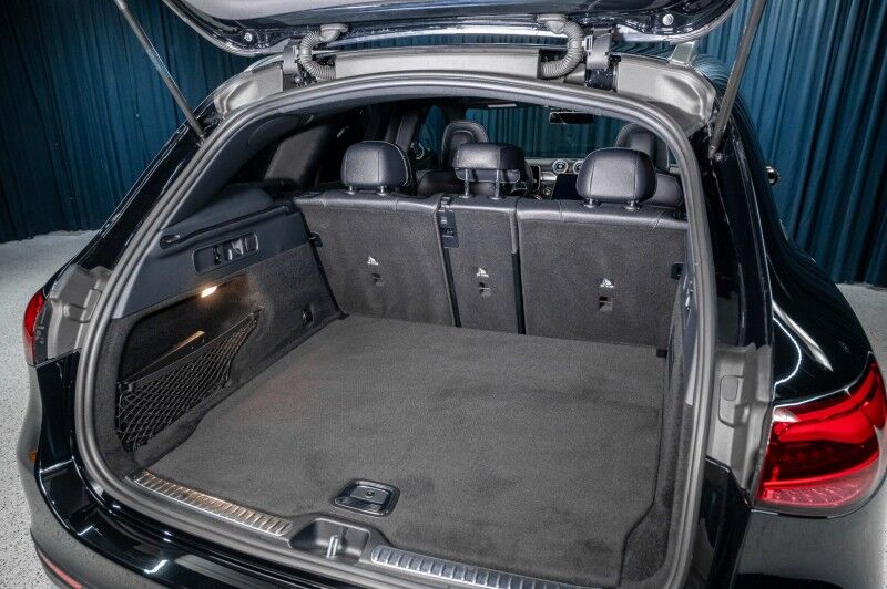 2026 Mercedes-Benz GLC 300 4MATIC&reg; SUV Scottsdale AZ