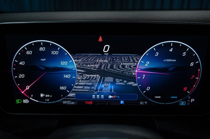 2026 Mercedes-Benz GLC 300 4MATIC&reg; SUV Scottsdale AZ