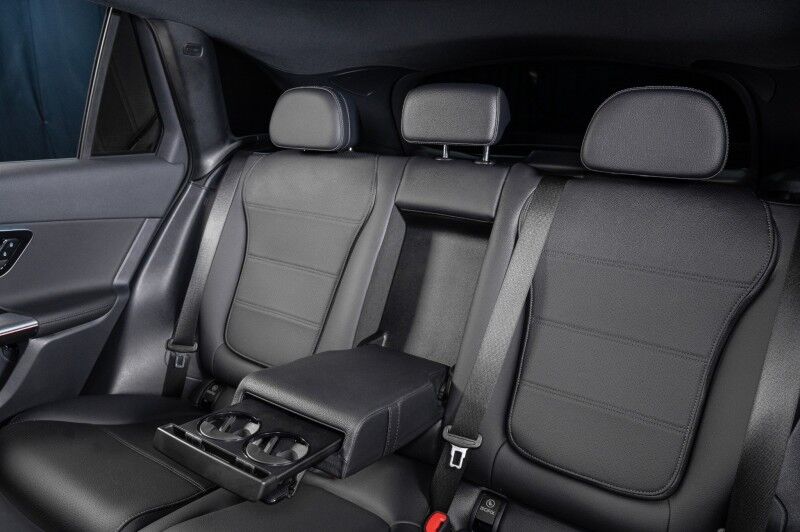 2026 Mercedes-Benz GLC 300 4MATIC&reg; SUV Scottsdale AZ