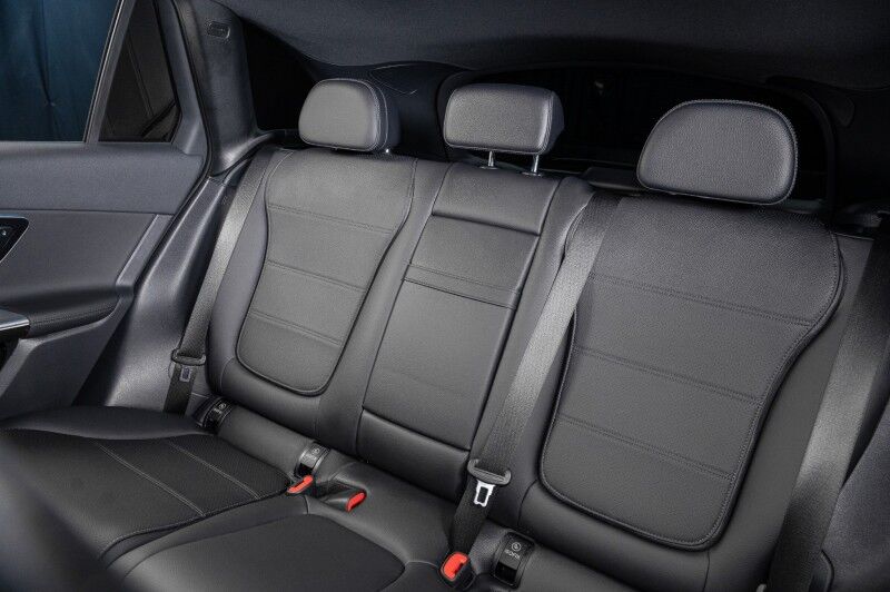 2026 Mercedes-Benz GLC 300 4MATIC&reg; SUV Scottsdale AZ