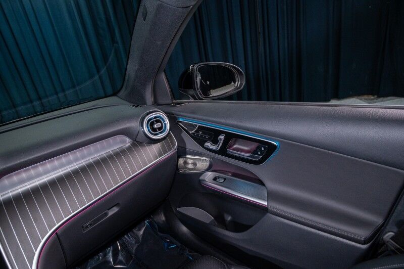 2026 Mercedes-Benz GLC 300 4MATIC&reg; SUV Scottsdale AZ