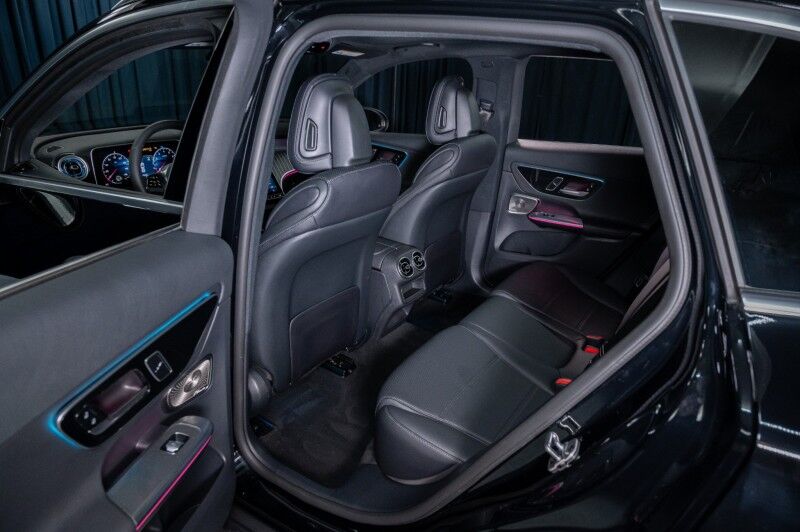 2026 Mercedes-Benz GLC 300 4MATIC&reg; SUV Scottsdale AZ